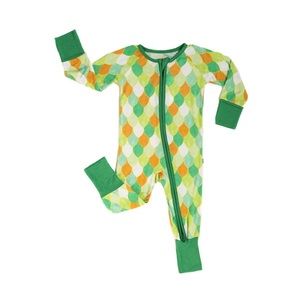 🐉💚LS Dragon Scales Zippy💚🐉